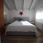 A due passi dal mare -Piazza Drago -4 posti letto