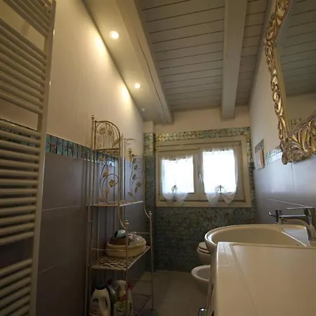 A Due Passi Dal Mare -piazza Drago -4 Posti Letto Apartment *